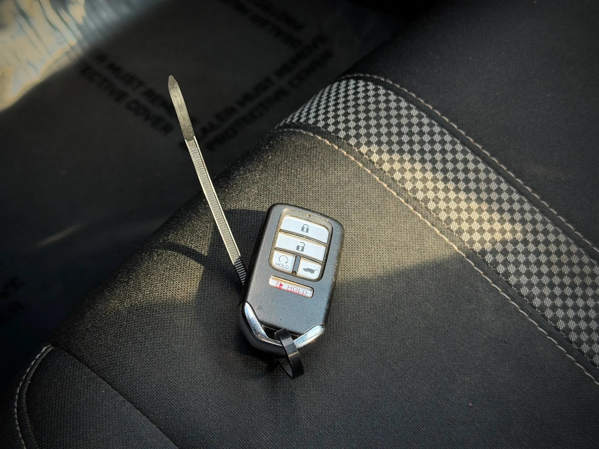 Used 2021 Honda Civic EX image 18