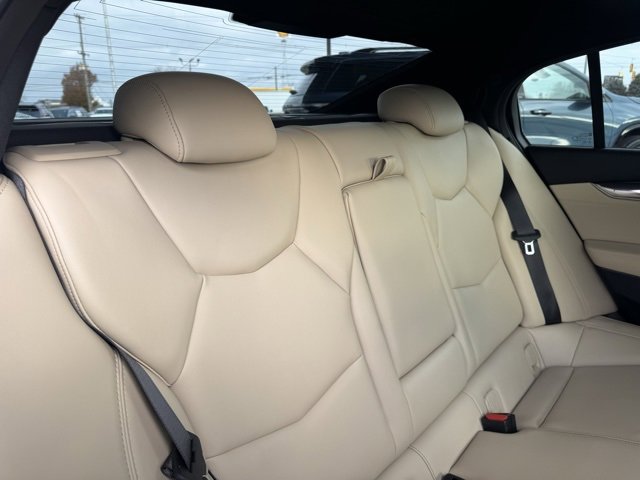 Used 2020 Cadillac CT5 Luxury w/ Sun And Sound Package image 39