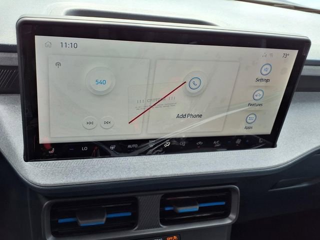 New 2025 Ford Maverick XLT w/ XLT Luxury Package AWD/4WD image 13