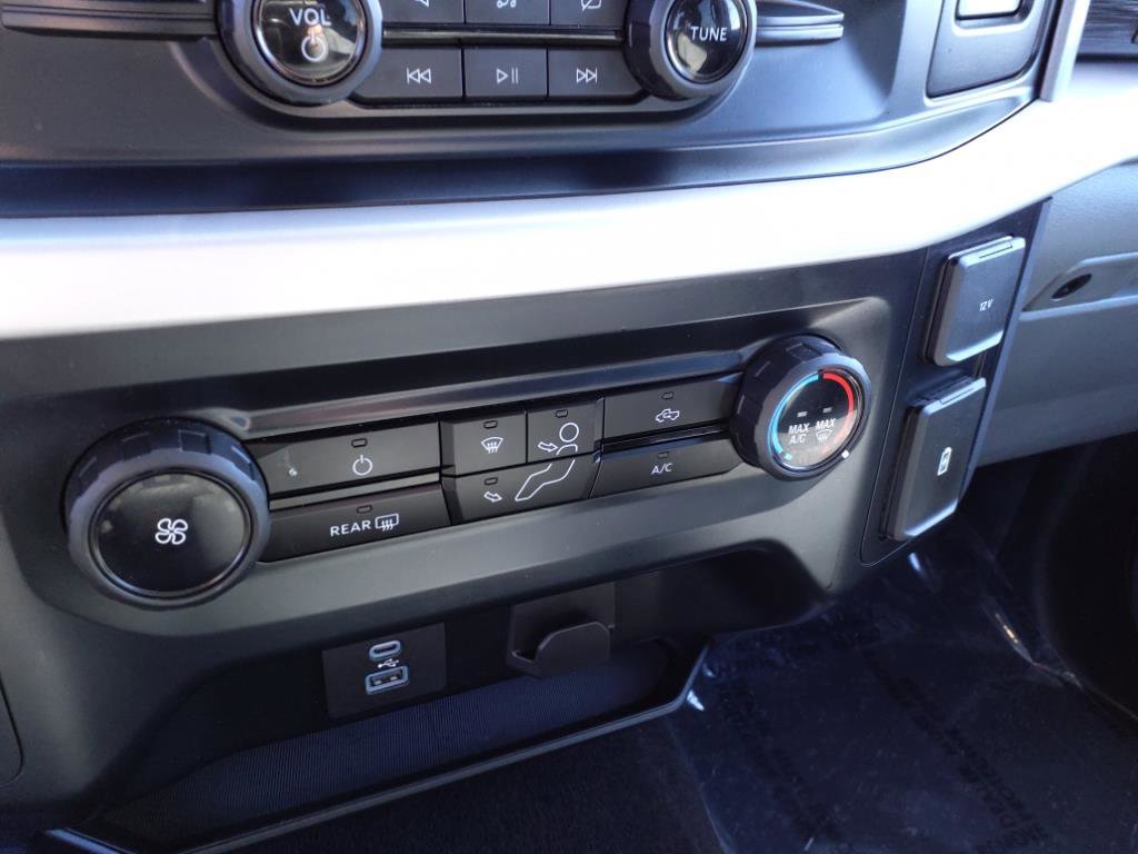 Used 2023 Ford F150 XLT image 26