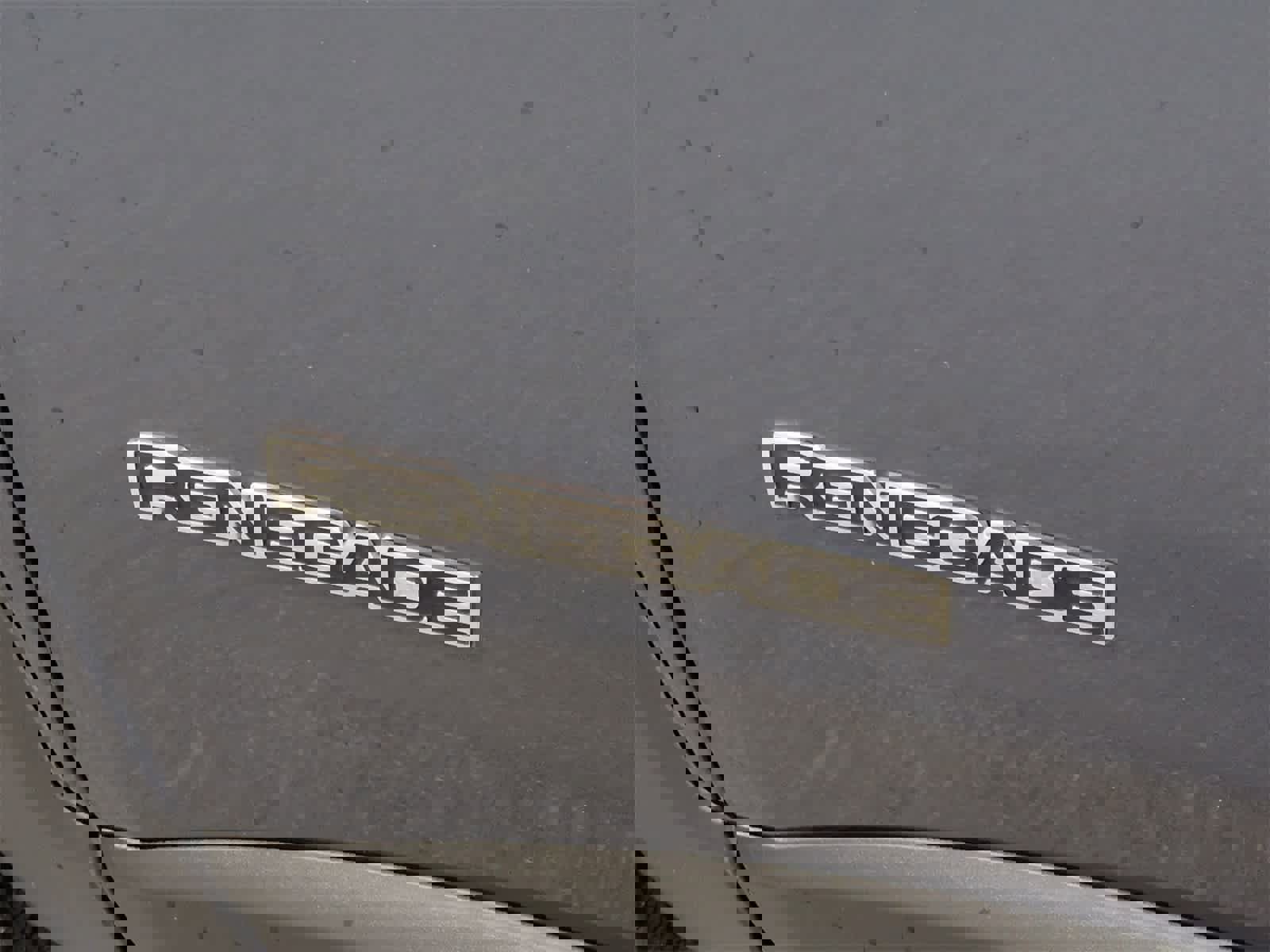 Certified 2021 Jeep Renegade Limited image 12