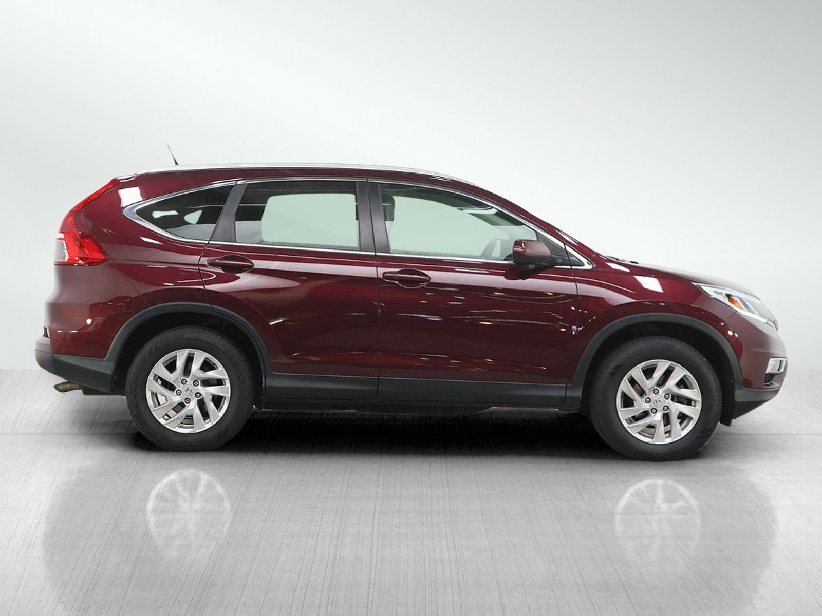Used 2016 Honda CR-V EX-L image 6