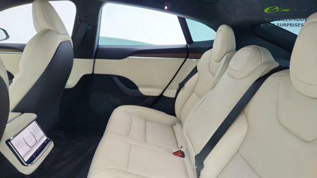 Used 2023 Tesla Model S Standard Range AWD/4WD image 27