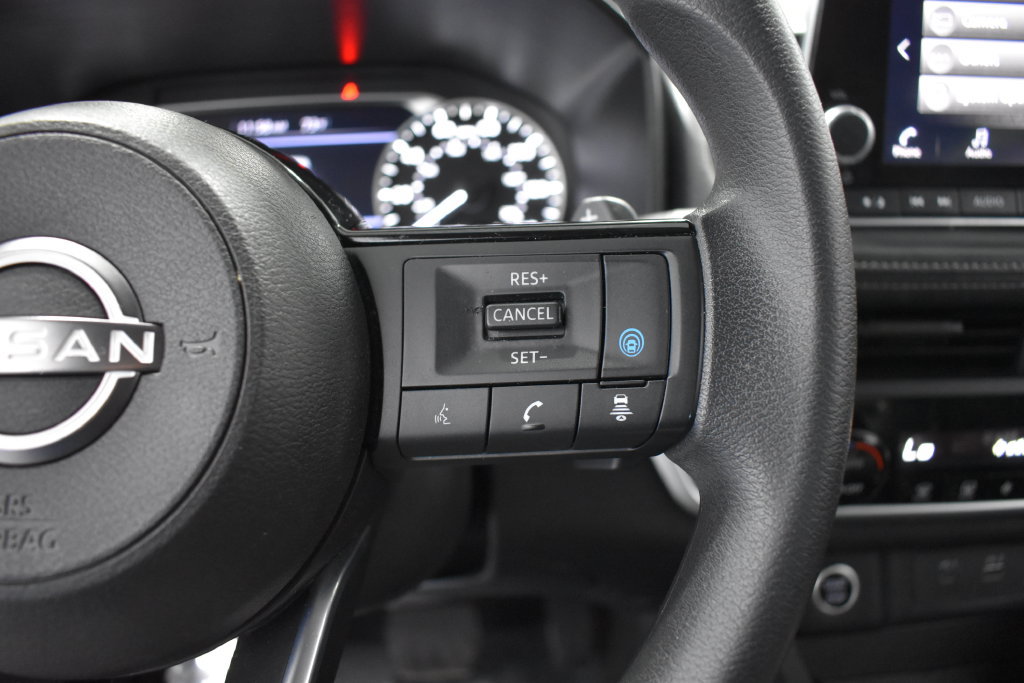 Certified 2023 Nissan Rogue SV AWD/4WD image 29