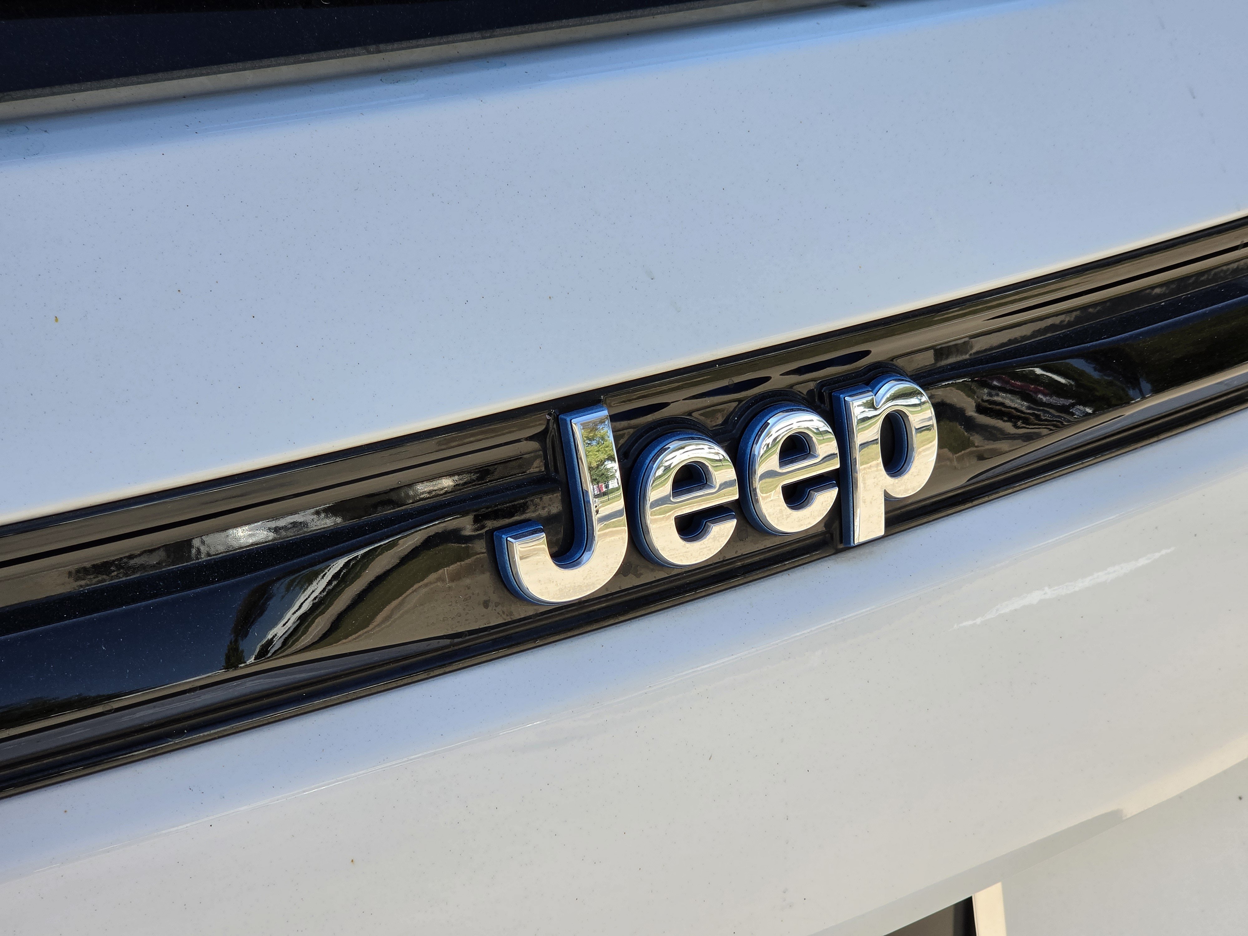 Used 2022 Jeep Grand Cherokee Limited 4xe AWD/4WD image 37