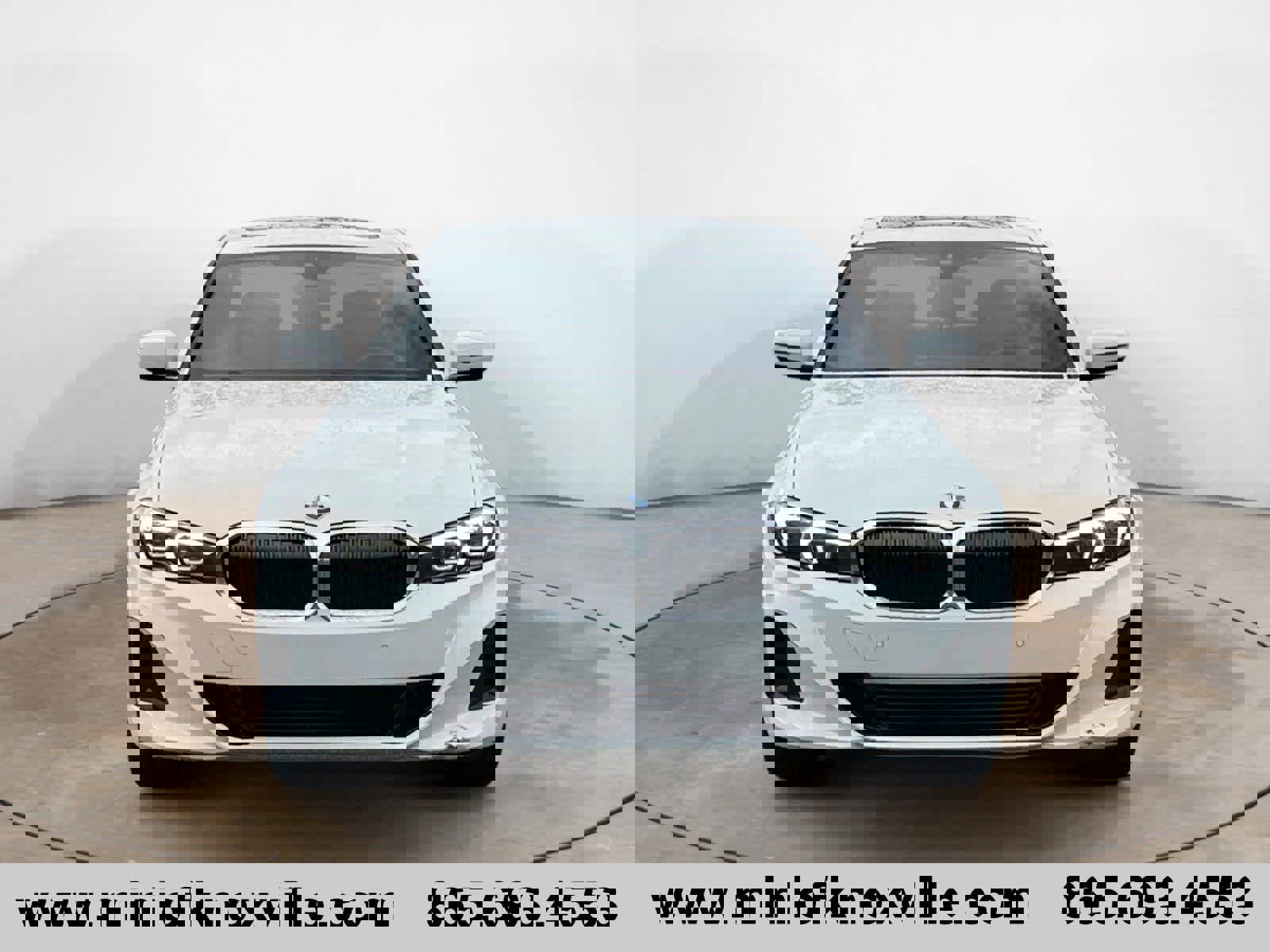 Used 2023 BMW 330i xDrive Sedan w/ Premium Package image 8