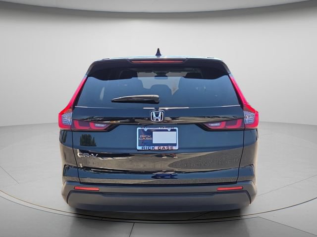 Used 2025 Honda CR-V EX image 5