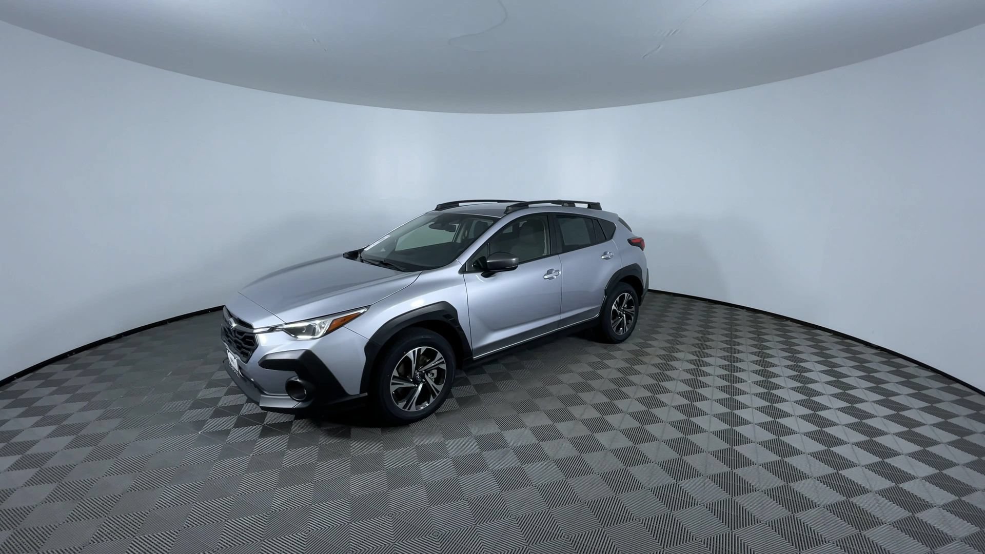 Used 2024 Subaru Crosstrek 2.0i Premium w/ Crosstrek Mirror Package AWD/4WD image 4