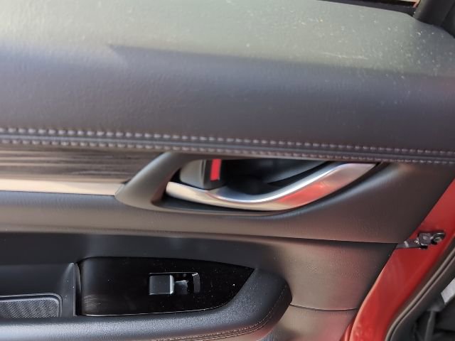 Used 2017 MAZDA CX-5 Grand Touring w/ Premium Package image 21