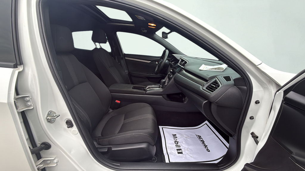 Used 2019 Honda Civic EX image 33