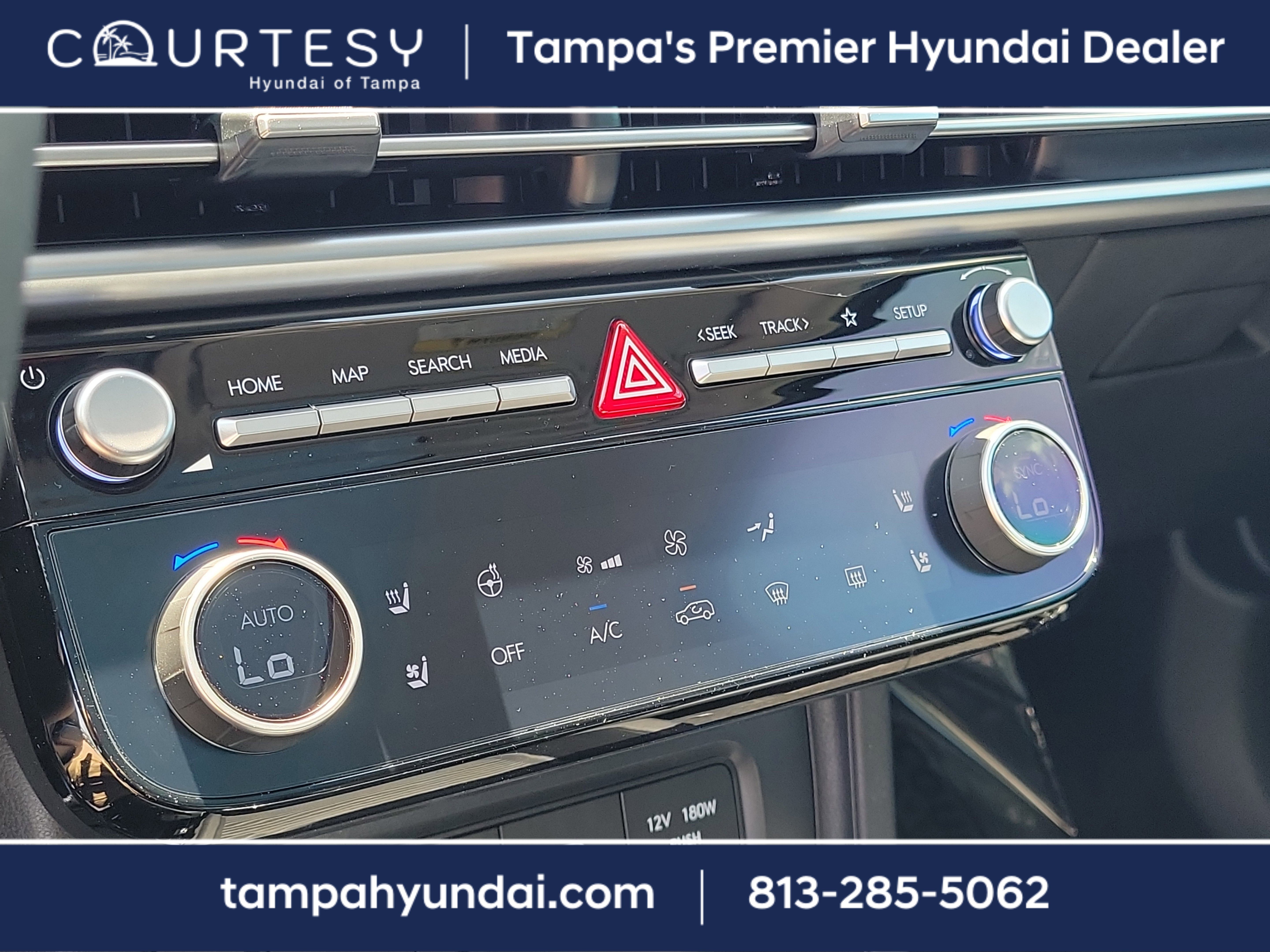 New 2025 Hyundai Tucson Limited image 30