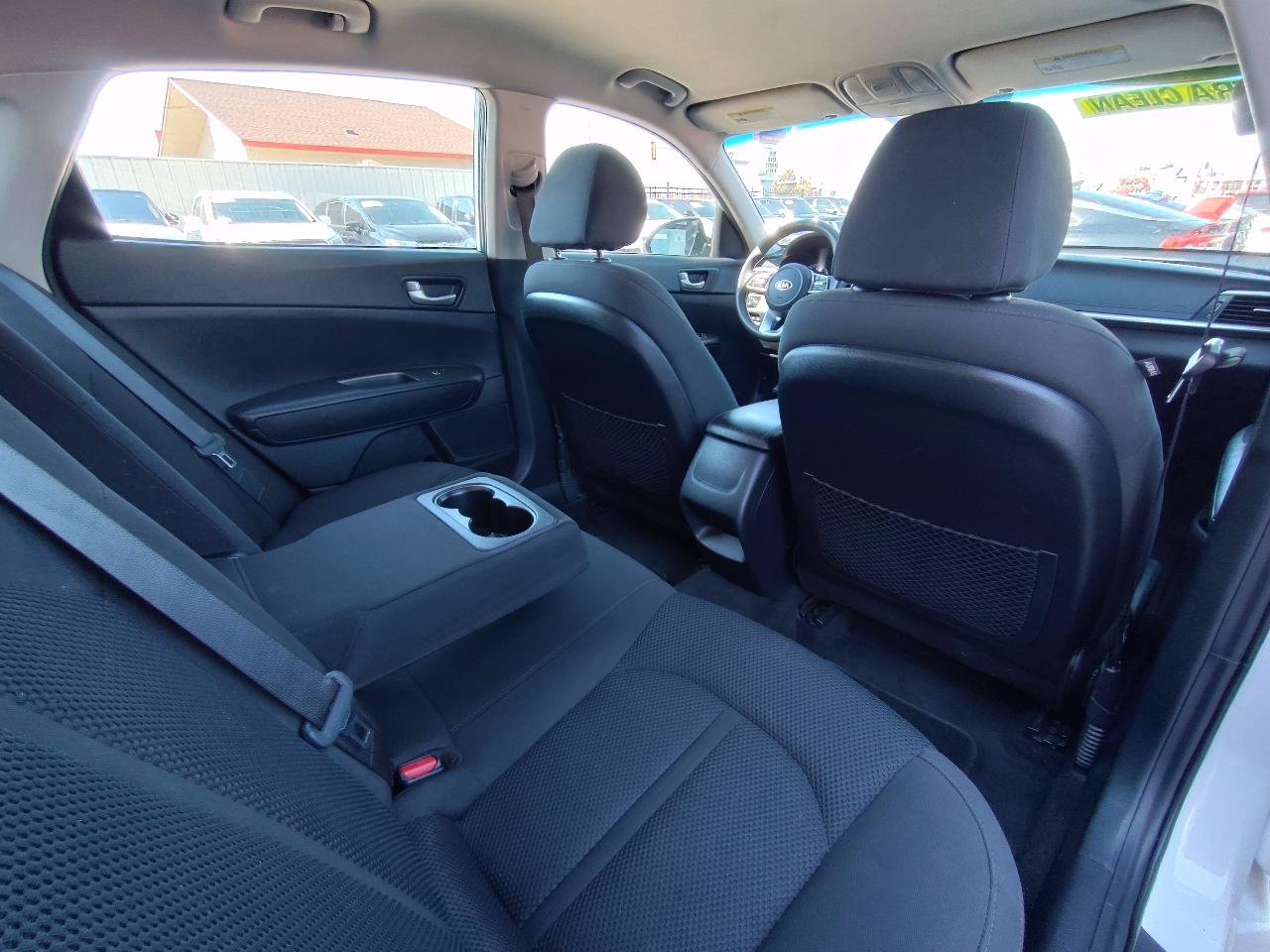 Used 2019 Kia Optima LX FWD image 41