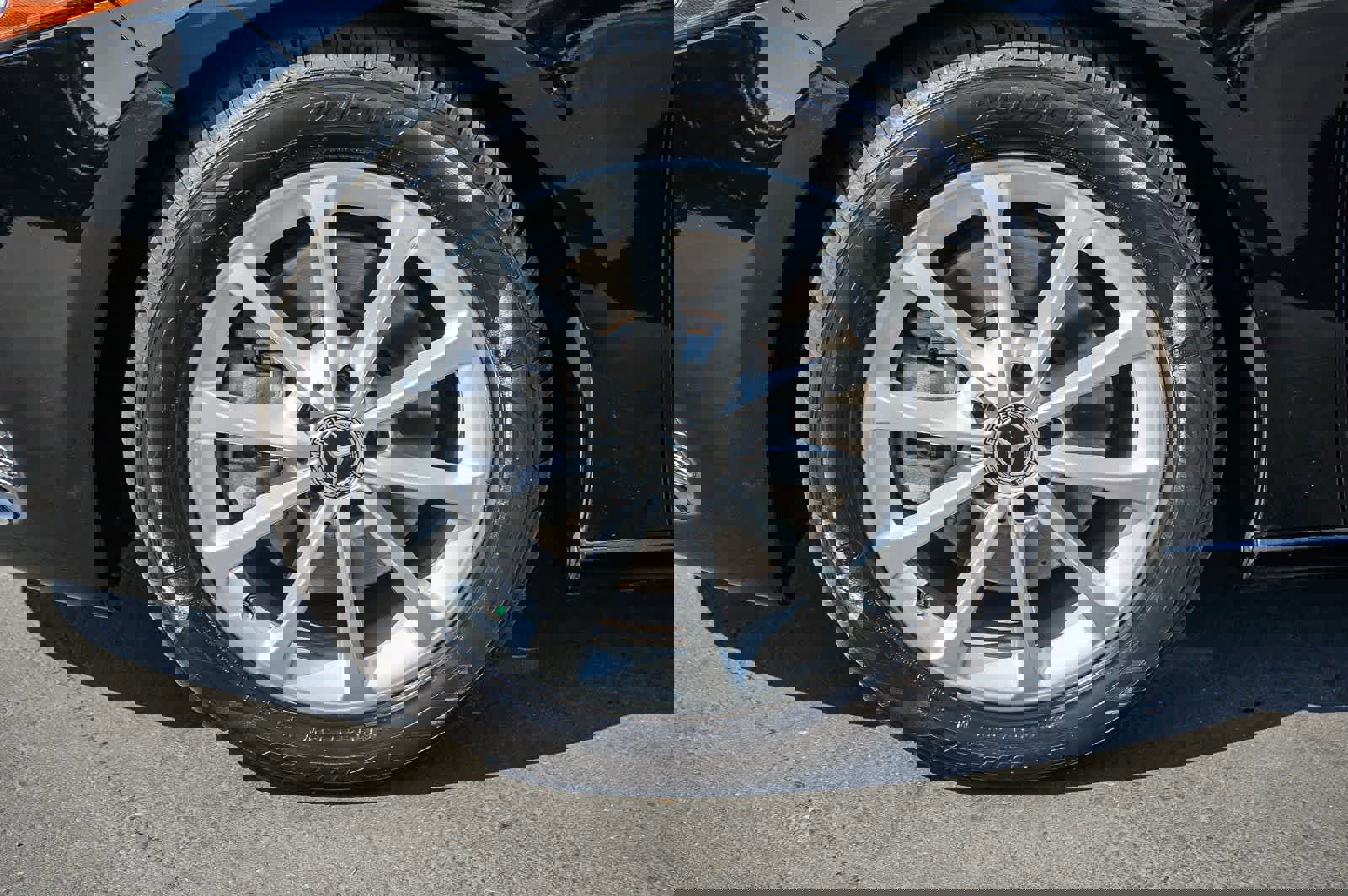 Used 2020 Mercedes-Benz A 220 image 9