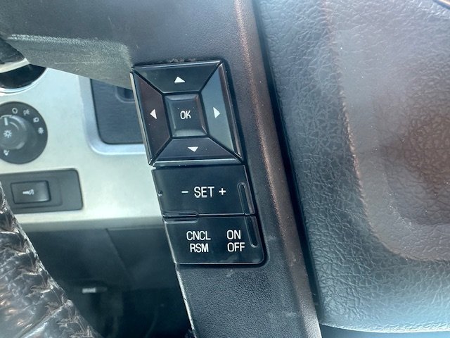 Used 2011 Ford F150 FX4 AWD/4WD image 20