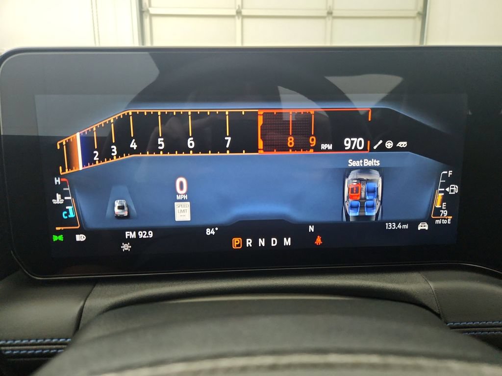 Used 2024 Ford Mustang Dark Horse RWD image 25