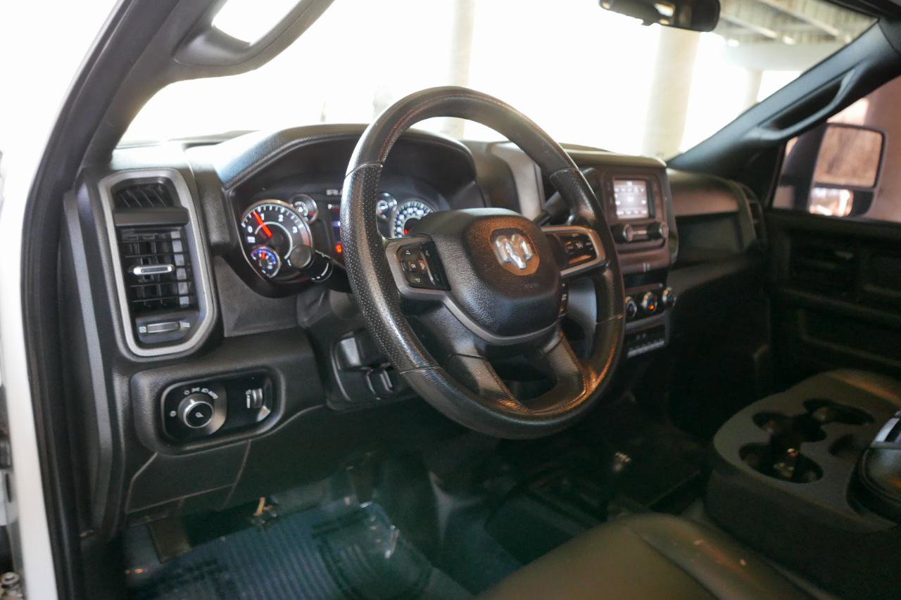 Used 2023 RAM 2500 Tradesman image 12