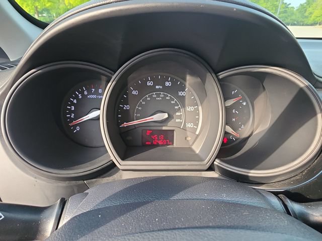 Used 2017 Kia Rio LX FWD image 15