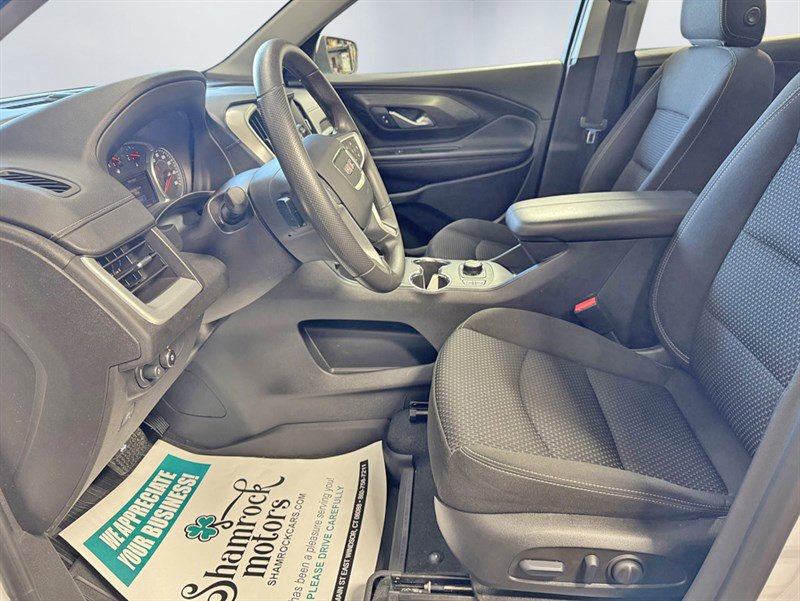 Used 2022 GMC Terrain SLE w/ Driver Convenience Package image 14