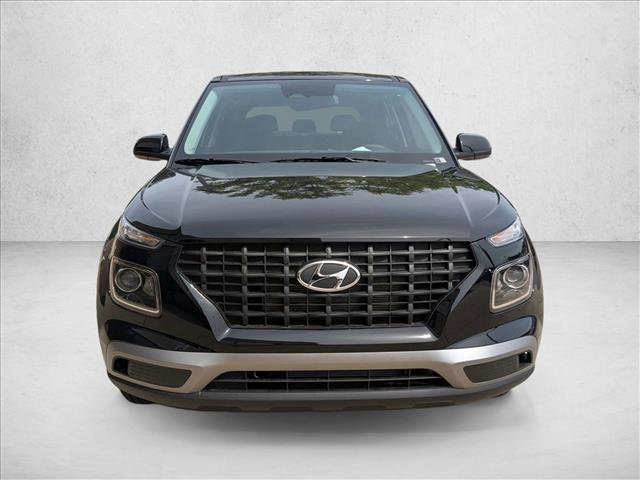 New 2026 Hyundai Venue SE FWD image 6