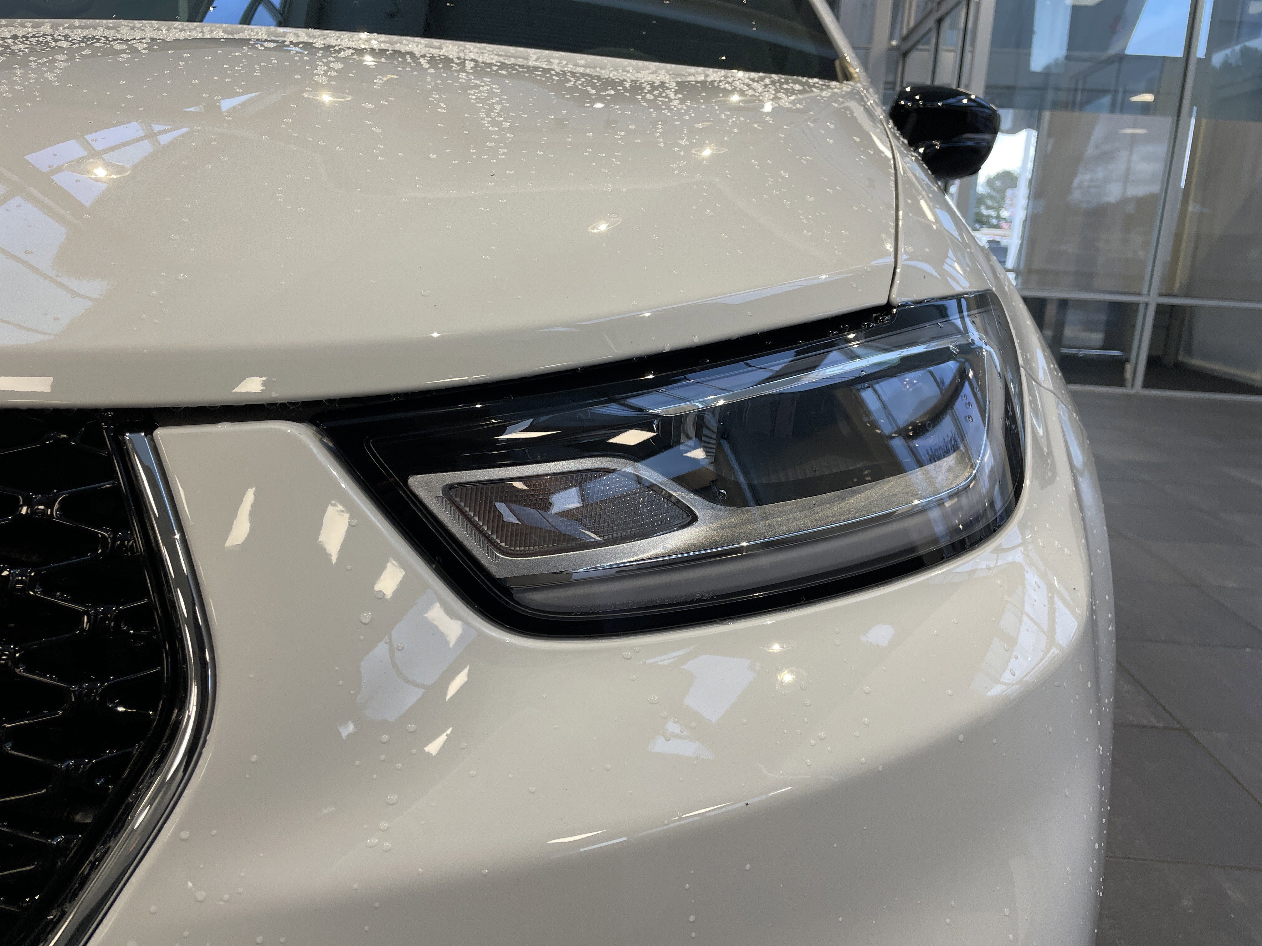 New 2026 Chrysler Pacifica Select image 5