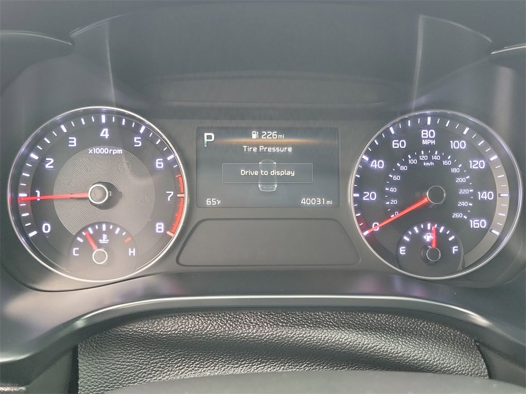 Used 2024 Kia Forte LXS w/ LXS Technology Package image 12