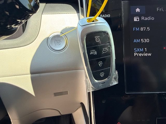 Used 2024 Hyundai Tucson SEL AWD/4WD image 41