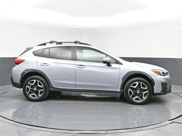 Used 2018 Subaru Crosstrek 2.0i Limited image 11