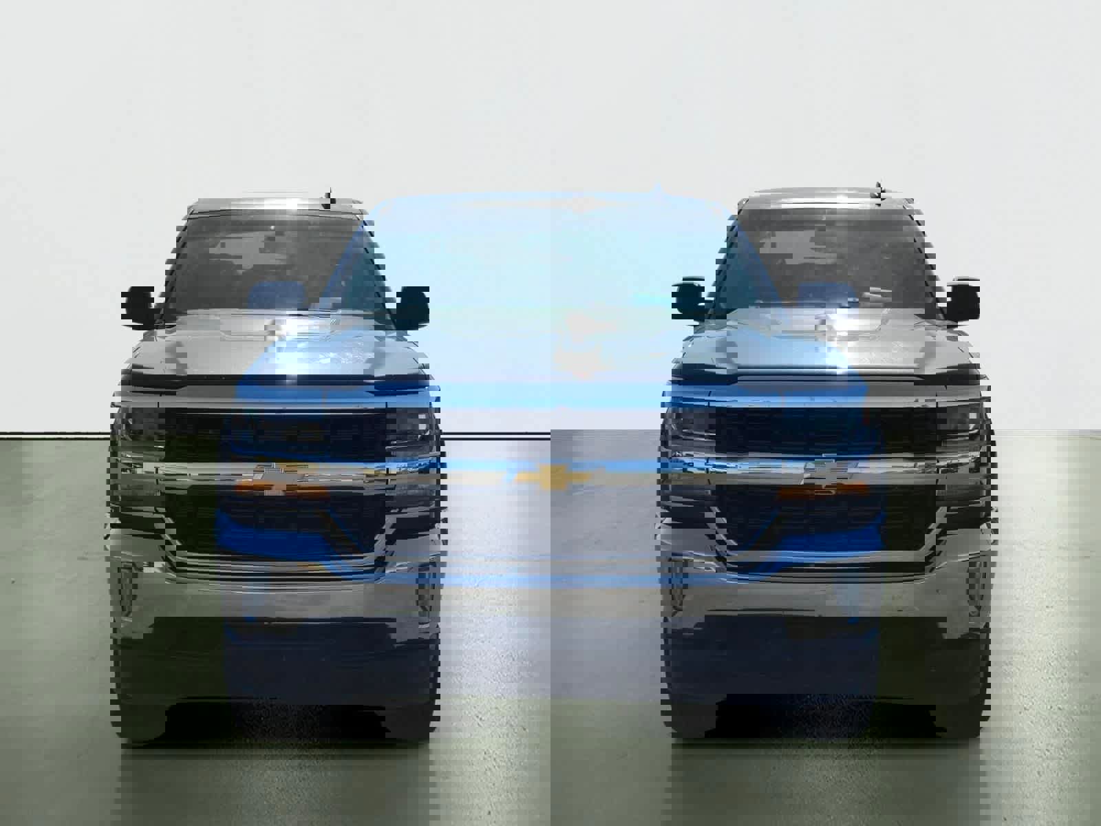 Used 2017 Chevrolet Silverado 1500 LT w/ All Star Edition image 11