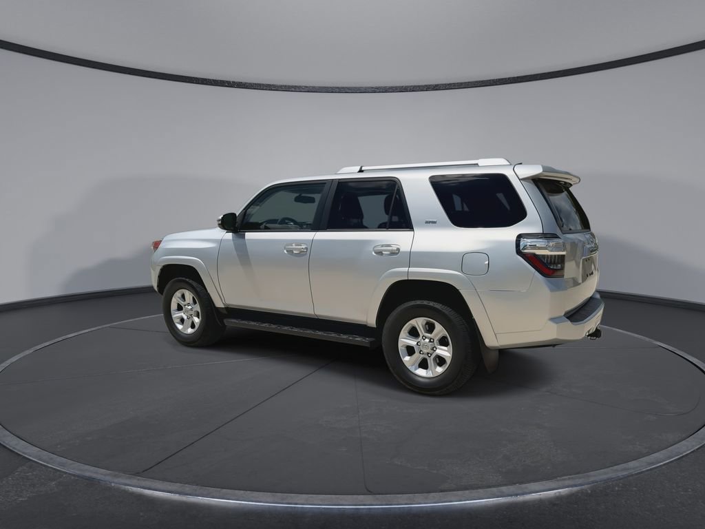 Used 2015 Toyota 4Runner SR5 Premium AWD/4WD image 6