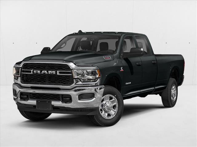 Used 2021 RAM 2500 Tradesman image 1