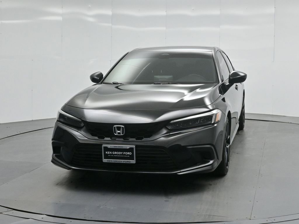 Used 2024 Honda Civic Sport image 55