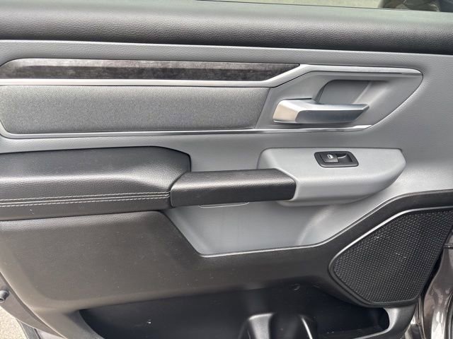 Used 2022 RAM 1500 Big Horn image 20