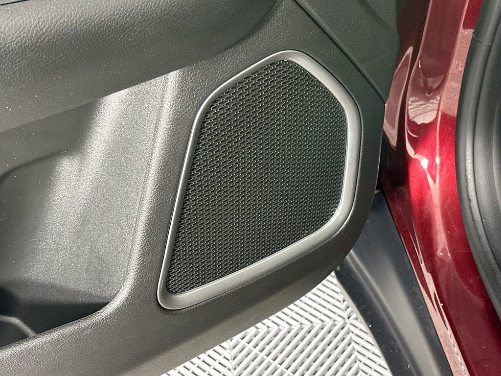 Certified 2022 Jeep Compass Latitude image 28