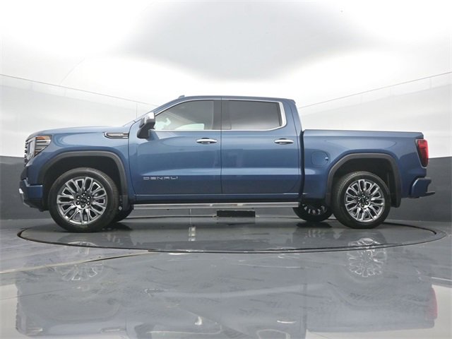 New 2026 GMC Sierra 1500 Denali Ultimate image 47