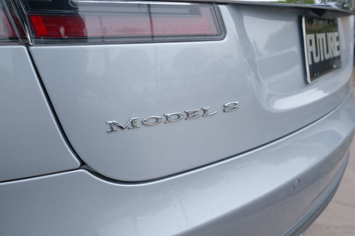Used 2016 Tesla Model S P90D image 50