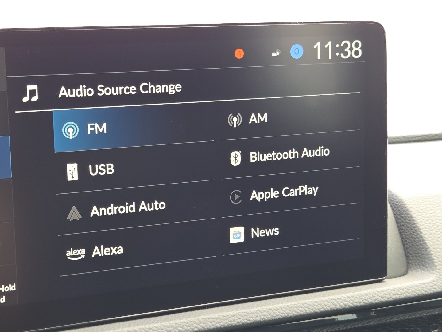 New 2027 Honda CR-V Sport Touring image 31