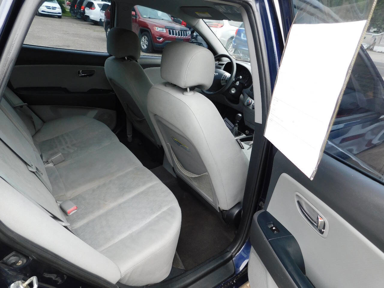 Used 2010 Hyundai Elantra w/ Comfort Pkg 2 image 13