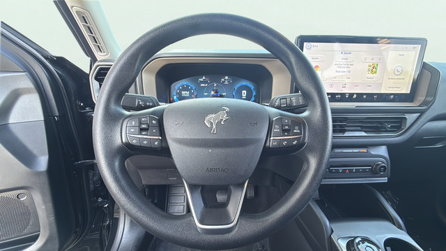 Used 2025 Ford Bronco Sport Big Bend AWD/4WD image 15
