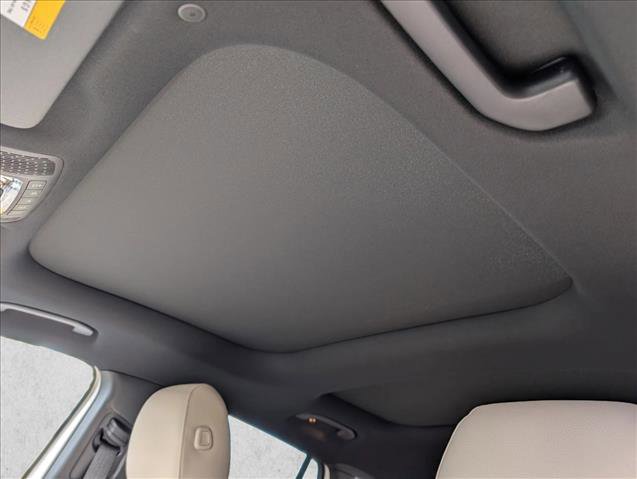 Used 2026 Mercedes-Benz GLA 250 4MATIC image 17