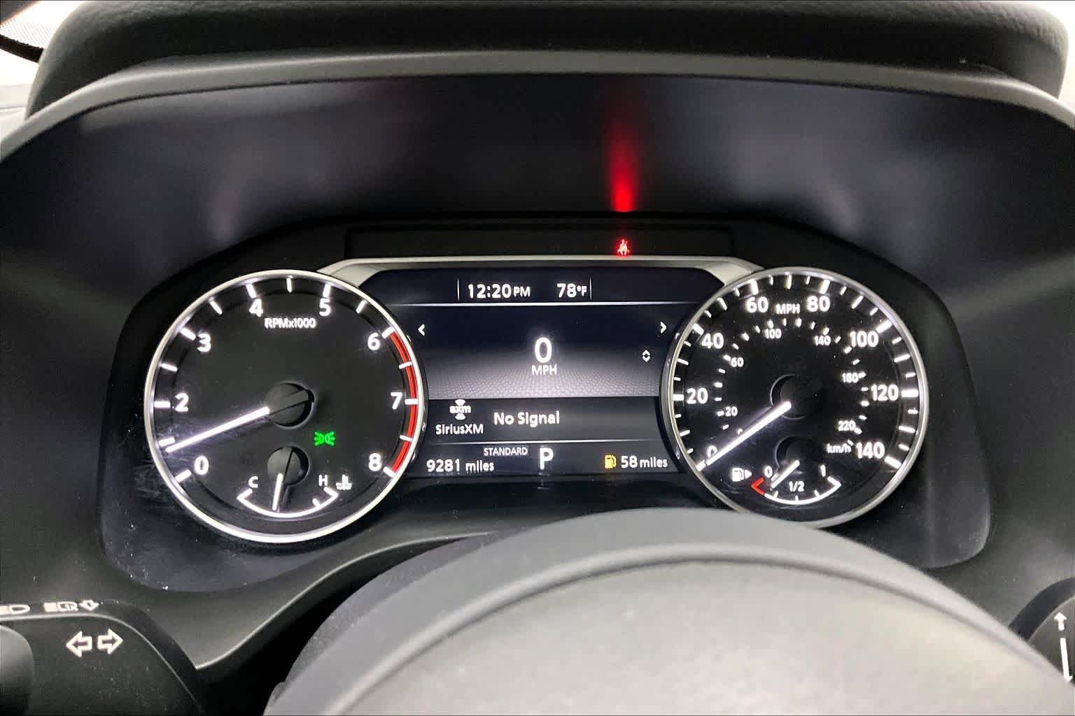 Used 2024 Nissan Rogue SV FWD image 23