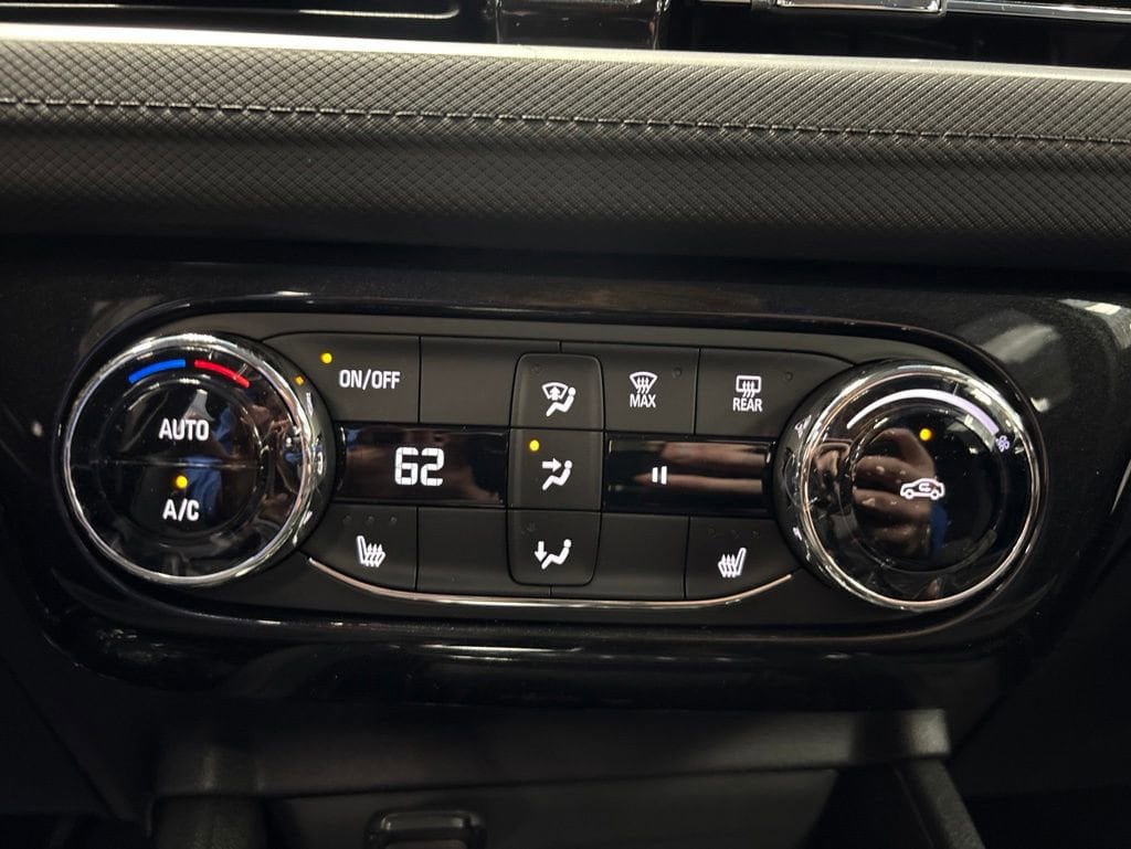 New 2026 Chevrolet TrailBlazer LT w/ Convenience Package FWD image 16