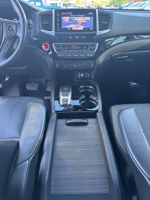 Used 2018 Honda Pilot Touring image 10