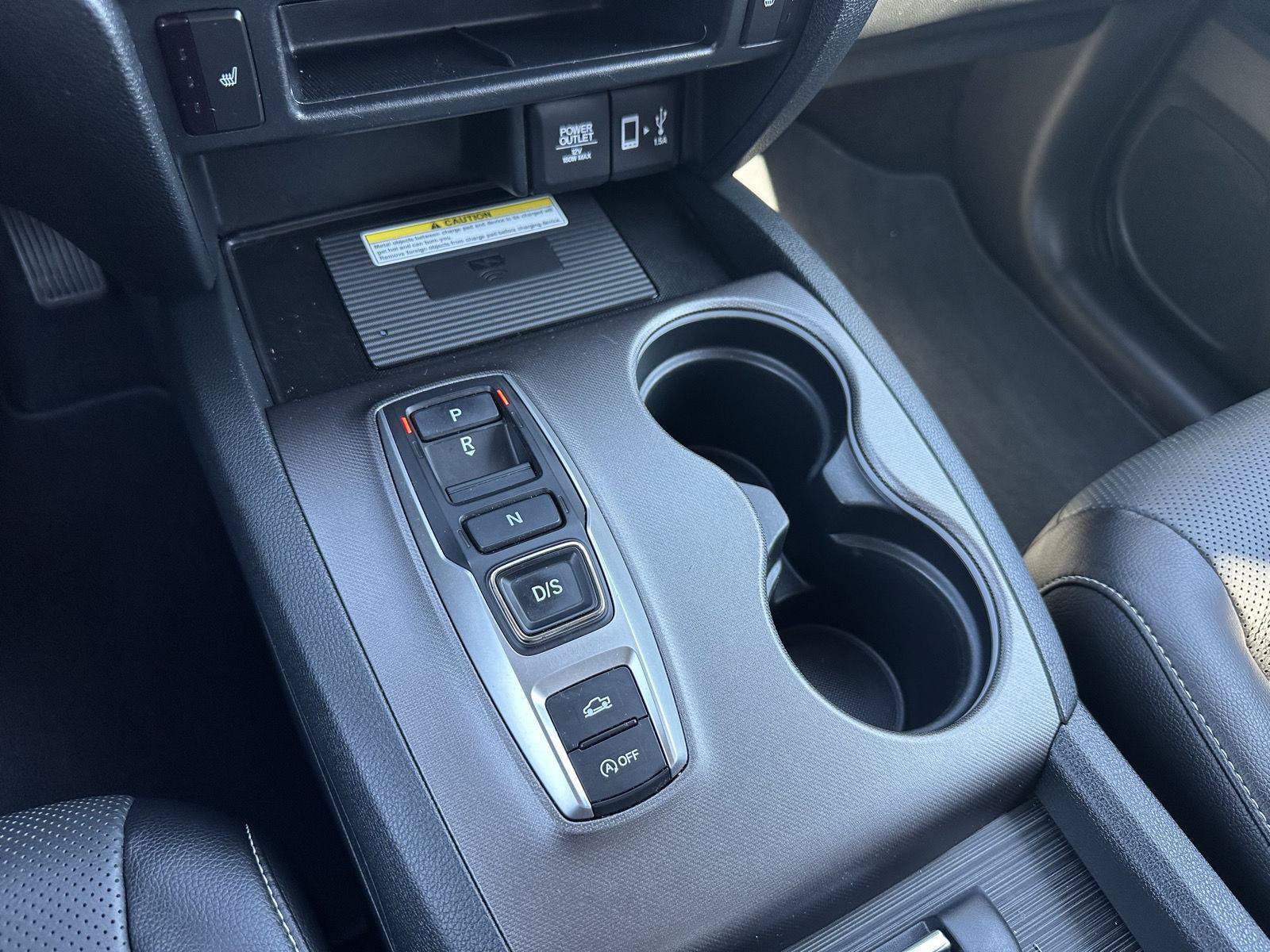 Certified 2023 Honda Ridgeline RTL-E image 27