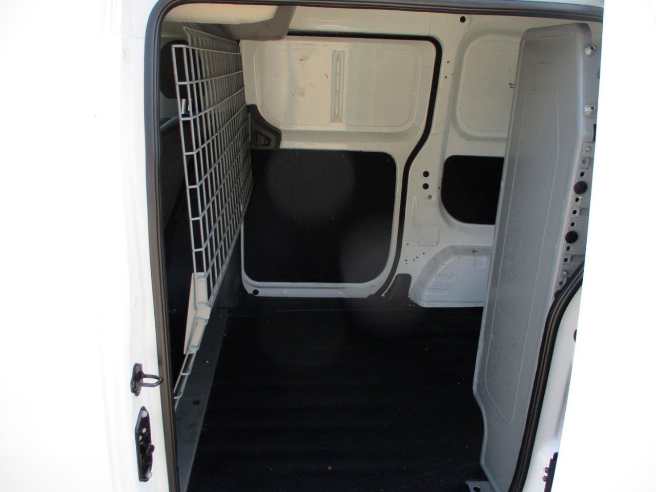 Used 2015 Nissan NV200 SV w/ Back Door Glass Package FWD image 13