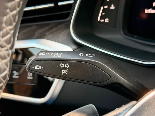 Used 2022 Audi A7 3.0T Prestige AWD/4WD image 18