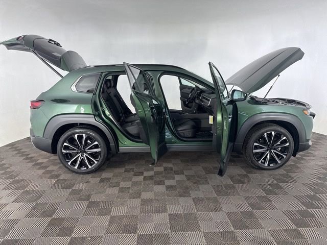 New 2026 MAZDA CX-50 AWD 2.5 S image 13