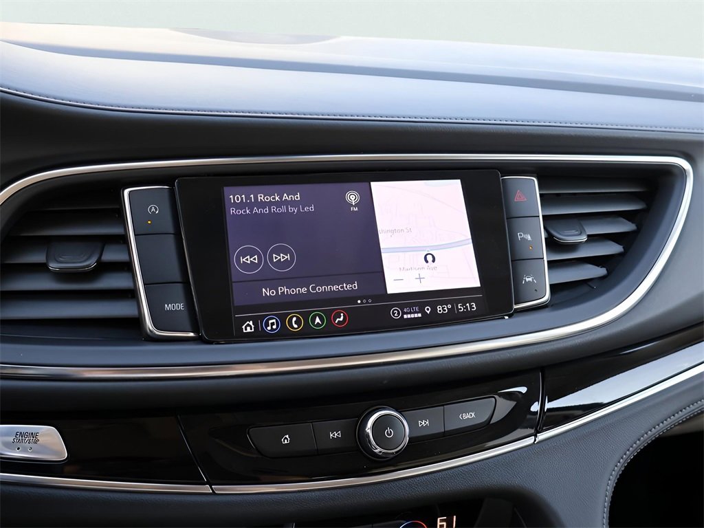 Used 2023 Buick Enclave Avenir w/ Avenir Technology Package image 24