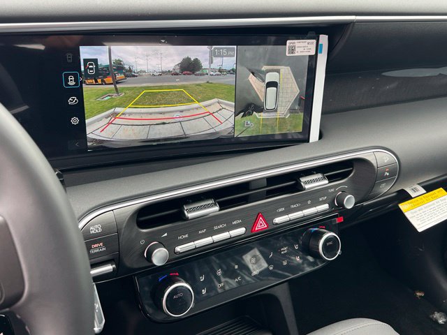 New 2026 Hyundai Palisade SEL AWD/4WD image 18