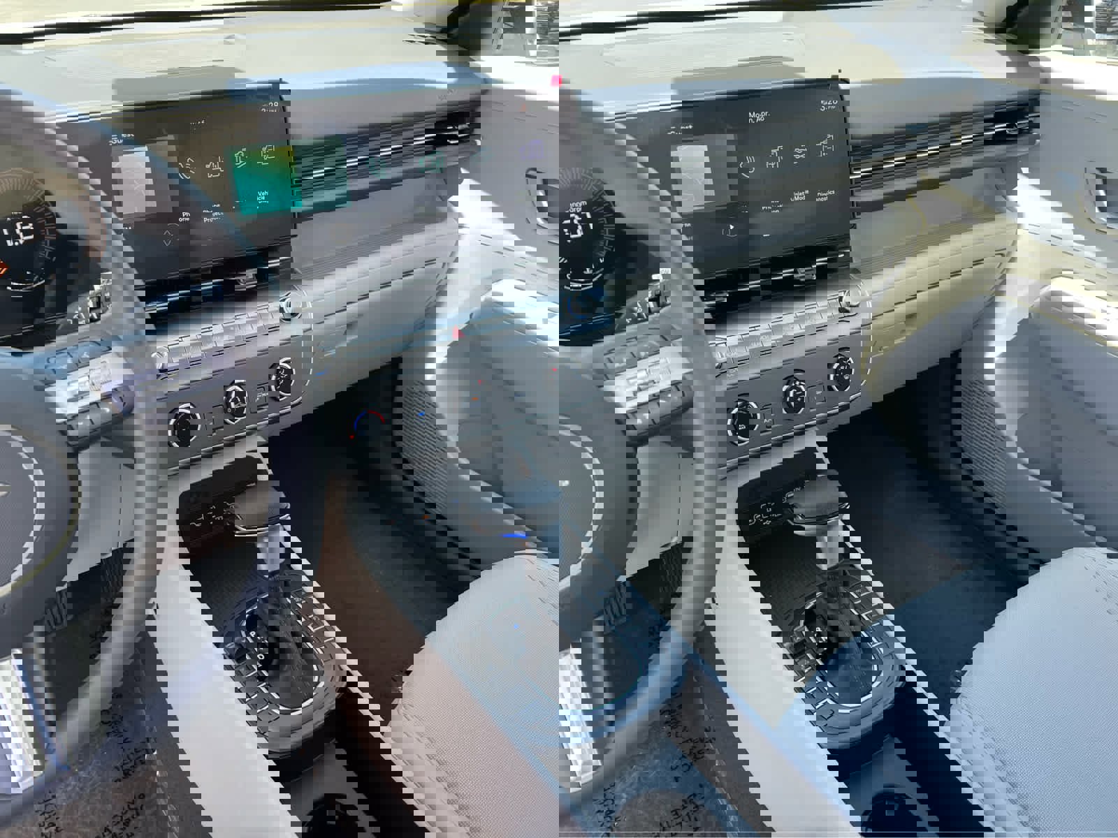 Certified 2026 Hyundai Kona SE image 35