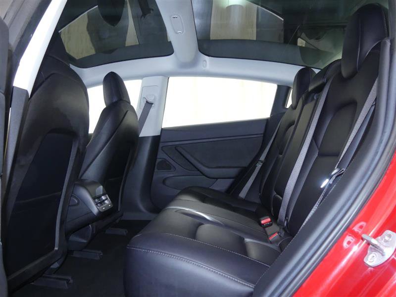 Used 2018 Tesla Model 3 Performance AWD/4WD image 21